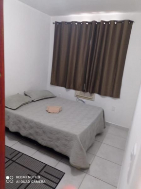 Apartamento ao lado Shopping